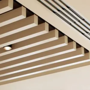 Linear Ceiling Systems