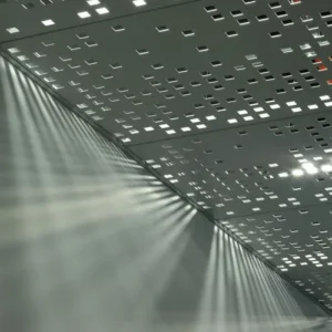 Metal Ceilings – Special Products